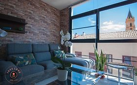 Appartement in Malaga Centro